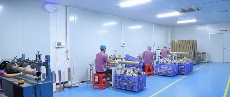 How Suka Sushi Push Pop Tube Packaging Increases Sushi Restaurant Sales? 4 wholesale sushi push pop