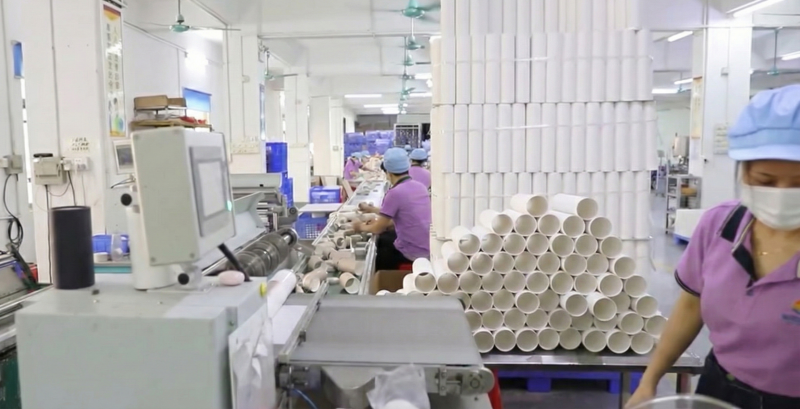 How Suka Sushi Push Pop Tube Packaging Increases Sushi Restaurant Sales? 5 Sushi Push Pop Factory